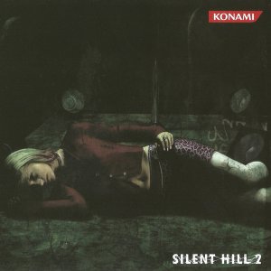 Silent Hill 4 Waiting For You Flac
